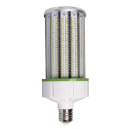 E39 120W Daylight LED Corn Light, 15600LM corn Bulbs, Energy-Efficient, For Indoor/Outdoor Garden Garage Street Warehouse High Bay, UL-Listed