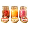 12oz. Jams & Jelly Collection 3ct
