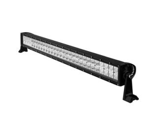30" Off-Road LED Light Bar - 90W - 11,000 Lumens