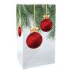 Luminaria Bag - Christmas Ornament