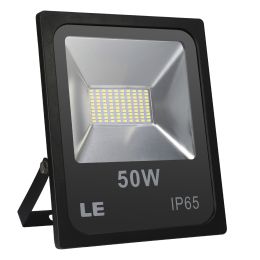 Hot Sale 50W Waterproof LED Flood Lights Outdoor- Super Bright Daylight White 6000K 4000LM