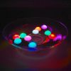 Floating Blimp LED - Changing Color