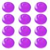 Floating Blimp LED - Purple