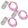 Mini LED String Lights - Pink
