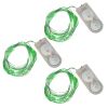 Mini LED String Lights - Green
