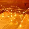 Mini String Lights w/RC- All Colors 2-50ct