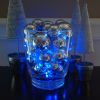 Mini String Lights w/RC- All Colors 2-50ct