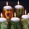 SM Floating Candles 12ct