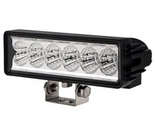 8" Off-Road LED Light Bar - 15W - 1,350 Lumens