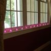 Flickering Tea Lights - Pink 12ct