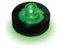Submersible LED - Green