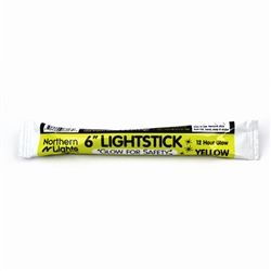 27020 12 hour Light Stick - Yellow