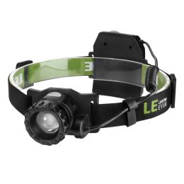 LED Headlamp, Rechargeable Helmet light, High-Brightness Headlamp,3 Modes Headlight Camping Running Hiking Reading, Battery Included