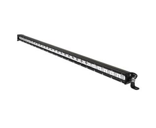 30" Slim Off-Road LED Light Bars - 58W - 8,200 Lumens