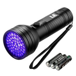 3W 51 LEDs UV Torch- 395nm LED Flashlight Forum